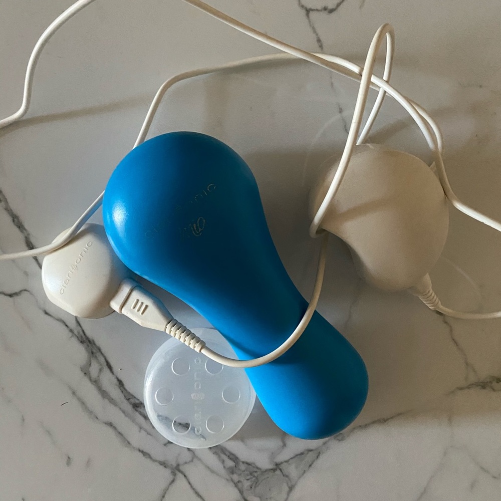 Clarisonic Mia 2 Device
